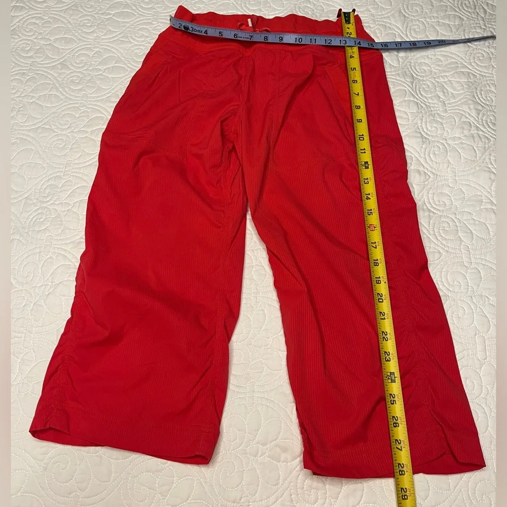 Capri Pants - Picture 5 of 5